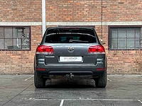 Volkswagen touareg 3.2 v6 241pk 2005, 32-rf-tb youngtimer - afbeelding 3 van  39