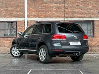 Volkswagen touareg 3.2 v6 241pk 2005, 32-rf-tb youngtimer - afbeelding 5 van  39