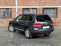 Volkswagen touareg 3.2 v6 241pk 2005, 32-rf-tb youngtimer - afbeelding 7 van  39