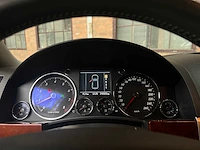 Volkswagen touareg 3.2 v6 241pk 2005, 32-rf-tb youngtimer - afbeelding 17 van  39