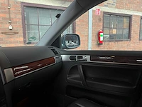 Volkswagen touareg 3.2 v6 241pk 2005, 32-rf-tb youngtimer - afbeelding 20 van  39