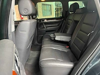 Volkswagen touareg 3.2 v6 241pk 2005, 32-rf-tb youngtimer - afbeelding 25 van  39
