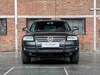 Volkswagen touareg 3.2 v6 241pk 2005, 32-rf-tb youngtimer - afbeelding 23 van  39