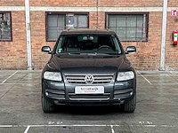Volkswagen touareg 3.2 v6 241pk 2005, 32-rf-tb youngtimer - afbeelding 34 van  39