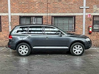Volkswagen touareg 3.2 v6 241pk 2005, 32-rf-tb youngtimer - afbeelding 38 van  39