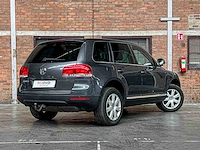 Volkswagen touareg 3.2 v6 241pk 2005, 32-rf-tb youngtimer - afbeelding 39 van  39