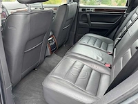 Volkswagen touareg 3.2 v6 4 motion 44-ggs-5 - afbeelding 4 van  19