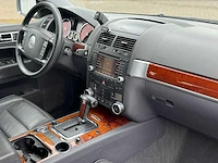 Volkswagen touareg 3.2 v6 4 motion 44-ggs-5 - afbeelding 7 van  19
