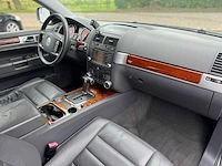 Volkswagen touareg 3.2 v6 4 motion 44-ggs-5 - afbeelding 8 van  19