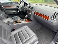 Volkswagen touareg 3.2 v6 4 motion 44-ggs-5 - afbeelding 9 van  19