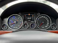 Volkswagen touareg 3.2 v6 4 motion 44-ggs-5 - afbeelding 11 van  19
