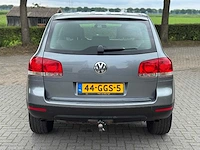 Volkswagen touareg 3.2 v6 4 motion 44-ggs-5 - afbeelding 14 van  19