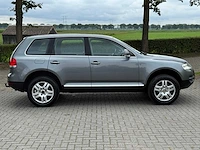 Volkswagen touareg 3.2 v6 4 motion 44-ggs-5 - afbeelding 16 van  19