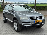 Volkswagen touareg 3.2 v6 4 motion 44-ggs-5 - afbeelding 17 van  19