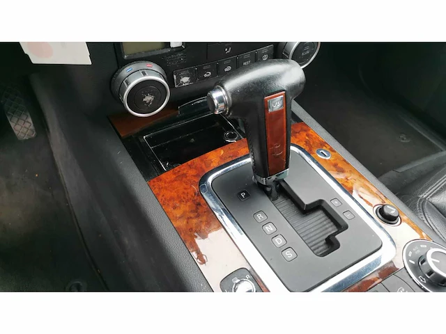 Volkswagen touareg 3.2 v6 automaat, 37-rz-fl - afbeelding 10 van  23