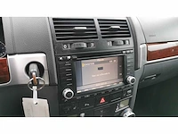 Volkswagen touareg 3.2 v6 automaat, 37-rz-fl - afbeelding 12 van  23