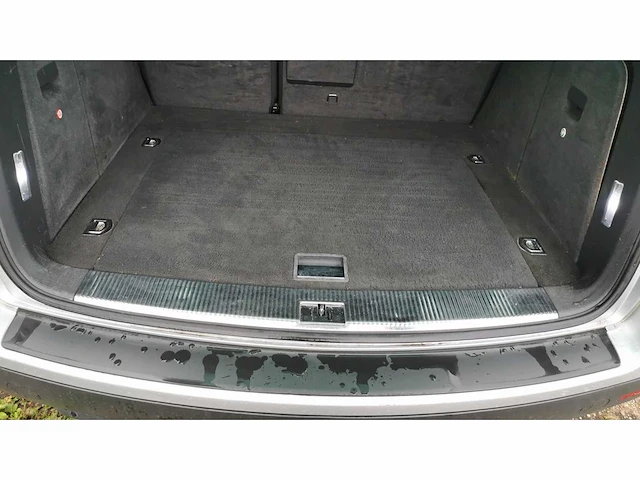 Volkswagen touareg 3.2 v6 automaat, 37-rz-fl - afbeelding 15 van  23