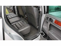 Volkswagen touareg 3.2 v6 automaat, 37-rz-fl - afbeelding 16 van  23