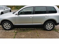 Volkswagen touareg 3.2 v6 automaat, 37-rz-fl - afbeelding 4 van  23