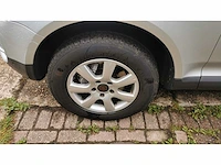Volkswagen touareg 3.2 v6 automaat, 37-rz-fl - afbeelding 5 van  23