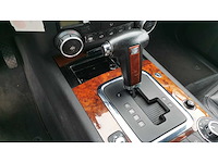 Volkswagen touareg 3.2 v6 automaat, 37-rz-fl - afbeelding 2 van  23