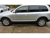 Volkswagen touareg 3.2 v6 automaat, 37-rz-fl - afbeelding 18 van  23