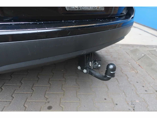 Volkswagen touareg 3.6 v6 fsi automaat, 1-ttp-75 - afbeelding 8 van  18