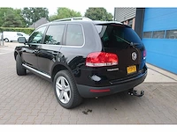 Volkswagen touareg 3.6 v6 fsi automaat, 1-ttp-75 - afbeelding 11 van  18