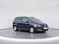 Volkswagen touran 1.2 tsi comfl. blue motion 7persoons 2010 | 81-njs-3 - afbeelding 12 van  28