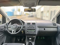 Volkswagen touran 1.2 tsi comfl. blue motion 7persoons 2010 | 81-njs-3 - afbeelding 20 van  28