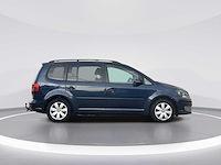 Volkswagen touran 1.2 tsi comfl. blue motion 7persoons 2010 | 81-njs-3 - afbeelding 7 van  28