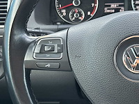 Volkswagen touran 1.2 tsi comfl. blue motion 7persoons 2010 | 81-njs-3 - afbeelding 9 van  28