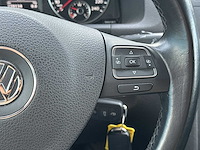 Volkswagen touran 1.2 tsi comfl. blue motion 7persoons 2010 | 81-njs-3 - afbeelding 10 van  28