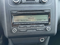 Volkswagen touran 1.2 tsi comfl. blue motion 7persoons 2010 | 81-njs-3 - afbeelding 11 van  28