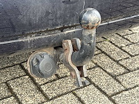 Volkswagen touran 1.2 tsi comfl. blue motion 7persoons 2010 | 81-njs-3 - afbeelding 16 van  28