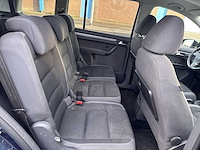 Volkswagen touran 1.2 tsi comfl. blue motion 7persoons 2010 | 81-njs-3 - afbeelding 17 van  28