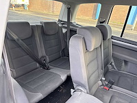 Volkswagen touran 1.2 tsi comfl. blue motion 7persoons 2010 | 81-njs-3 - afbeelding 18 van  28
