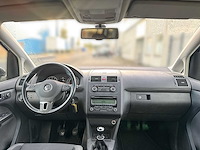 Volkswagen touran 1.2 tsi comfl. blue motion 7persoons 2010 | 81-njs-3 - afbeelding 20 van  28