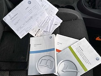 Volkswagen touran 1.2 tsi comfl. blue motion 7persoons 2010 | 81-njs-3 - afbeelding 21 van  28