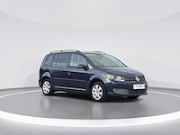 Volkswagen touran 1.2 tsi comfl. blue motion 7persoons 2010 | 81-njs-3 - afbeelding 12 van  28
