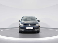 Volkswagen touran 1.2 tsi comfl. blue motion 7persoons 2010 | 81-njs-3 - afbeelding 22 van  28