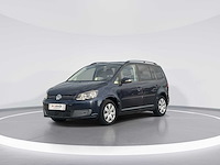 Volkswagen touran 1.2 tsi comfl. blue motion 7persoons 2010 | 81-njs-3 - afbeelding 24 van  28