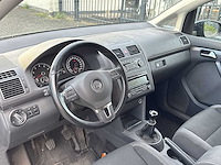 Volkswagen touran 1.2 tsi comfl. blue motion 7persoons 2010 | 81-njs-3 - afbeelding 25 van  28