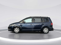 Volkswagen touran 1.2 tsi comfl. blue motion 7persoons 2010 | 81-njs-3 - afbeelding 26 van  28