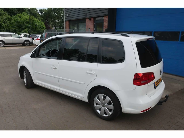 Volkswagen touran 1.2 tsi comfl. bluem, 01-rjp-7 - afbeelding 6 van  13