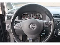 Volkswagen touran 1.2 tsi comfl. bm 7p, 77-ntz-5 - afbeelding 2 van  16