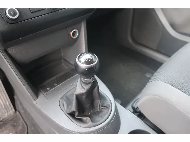 Volkswagen touran 1.2 tsi comfl. bm 7p, 77-ntz-5 - afbeelding 4 van  16