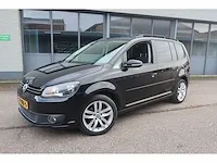 Volkswagen touran 1.2 tsi comfl. bm 7p, 77-ntz-5 - afbeelding 1 van  16