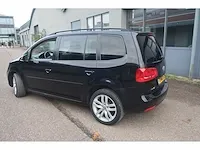 Volkswagen touran 1.2 tsi comfl. bm 7p, 77-ntz-5 - afbeelding 9 van  16