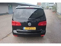 Volkswagen touran 1.2 tsi comfl. bm 7p, 77-ntz-5 - afbeelding 10 van  16